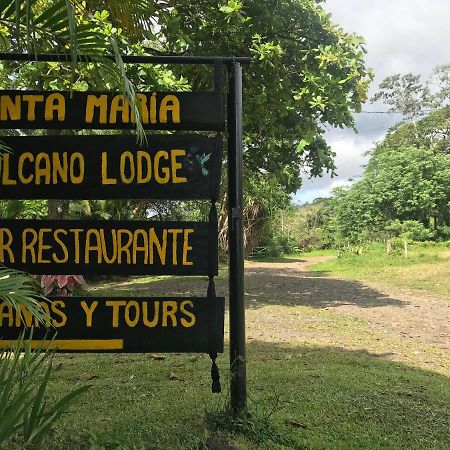 Santa Maria Hotel & Restaurant Hacienda Santa Maria Exterior foto