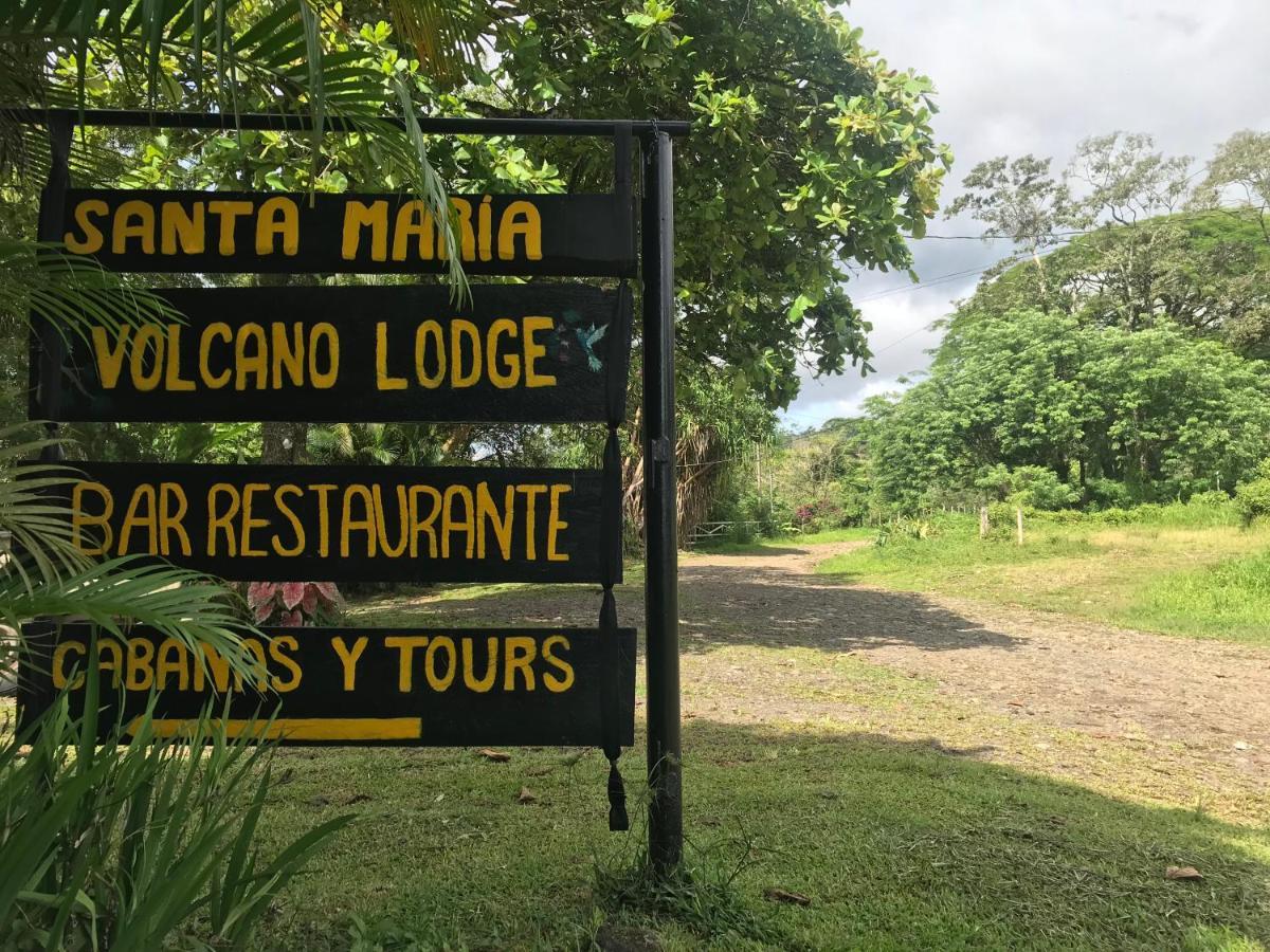 Santa Maria Hotel & Restaurant Hacienda Santa Maria Exterior foto
